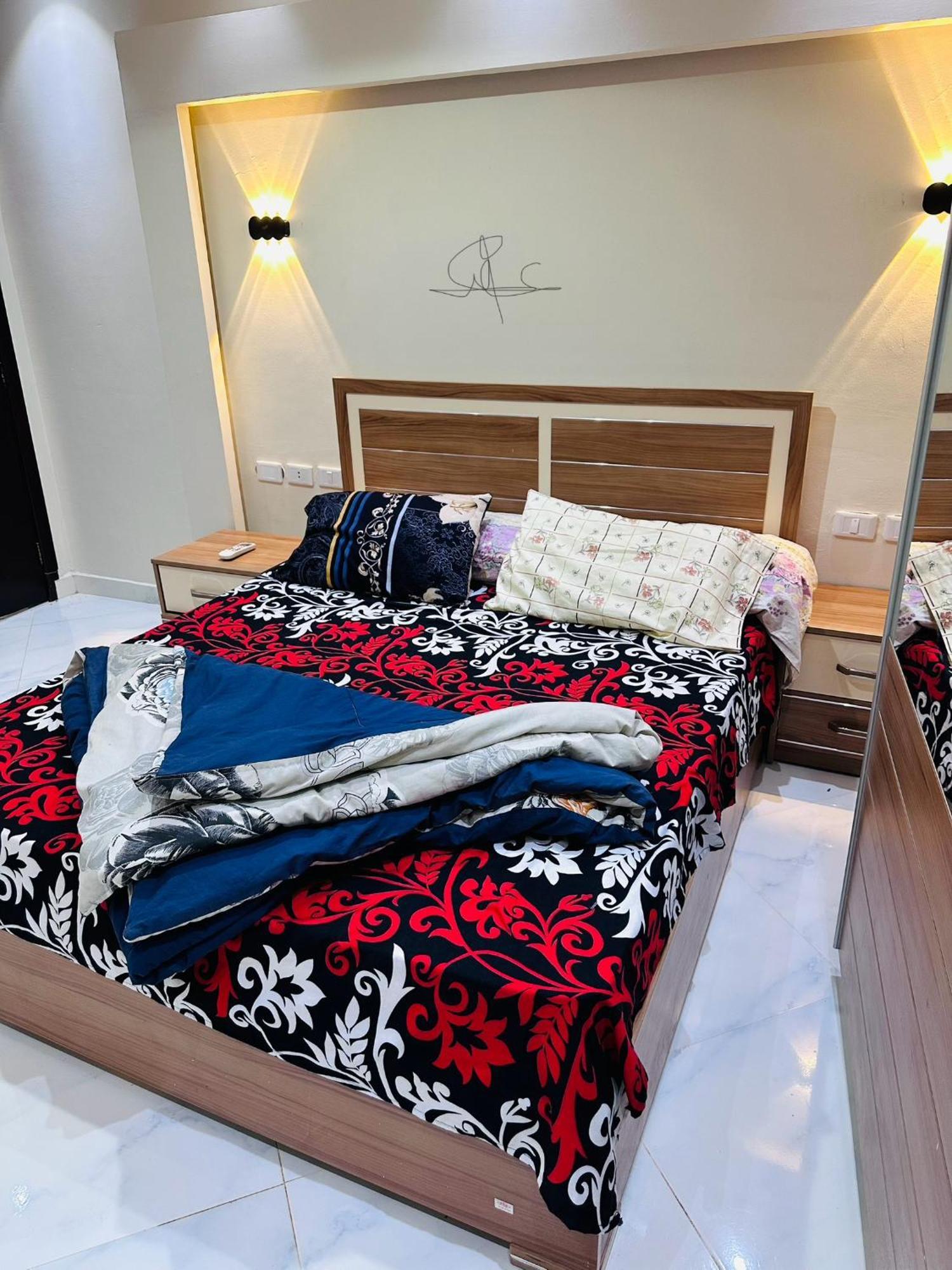 Chalet In Porto Sokhna Beach Resort Ain Sukhna Bagian luar foto